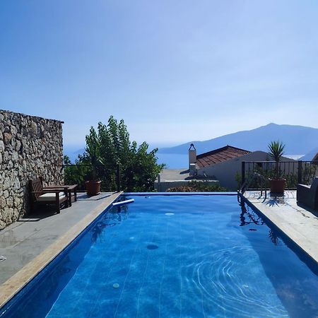 Villa Mk Kalkan Eksteriør bilde