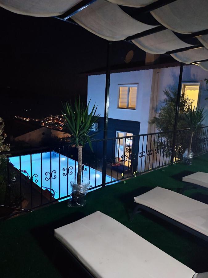 Villa Mk Kalkan Eksteriør bilde