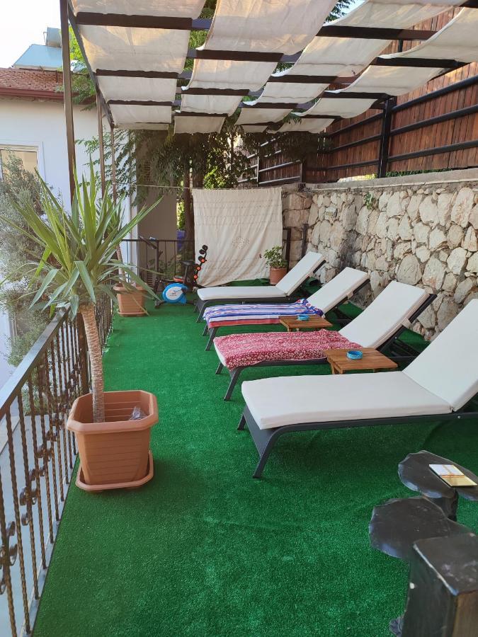 Villa Mk Kalkan Eksteriør bilde