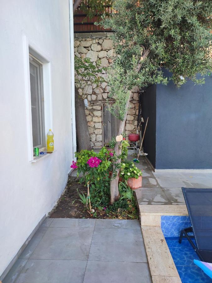 Villa Mk Kalkan Eksteriør bilde