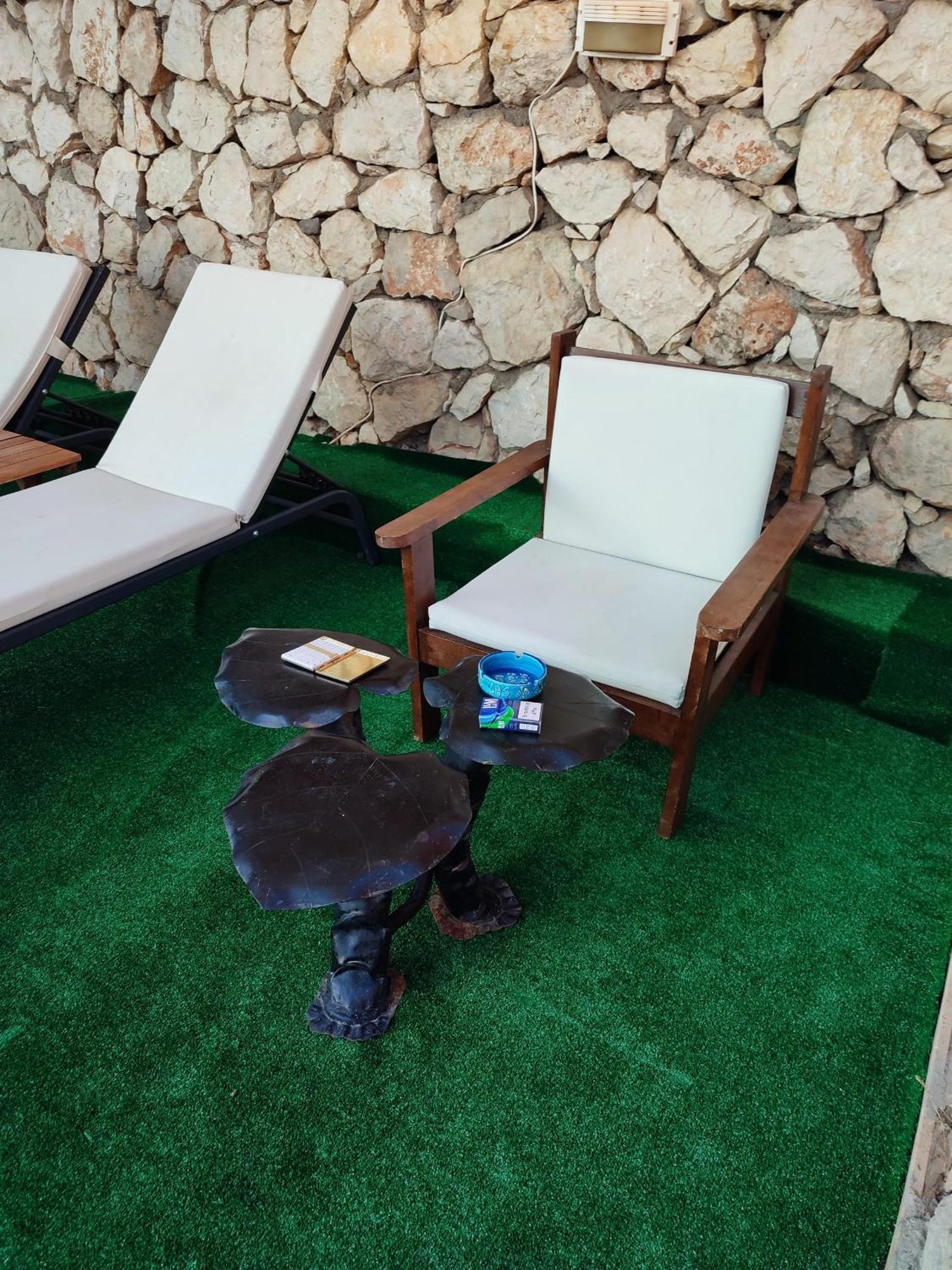 Villa Mk Kalkan Eksteriør bilde