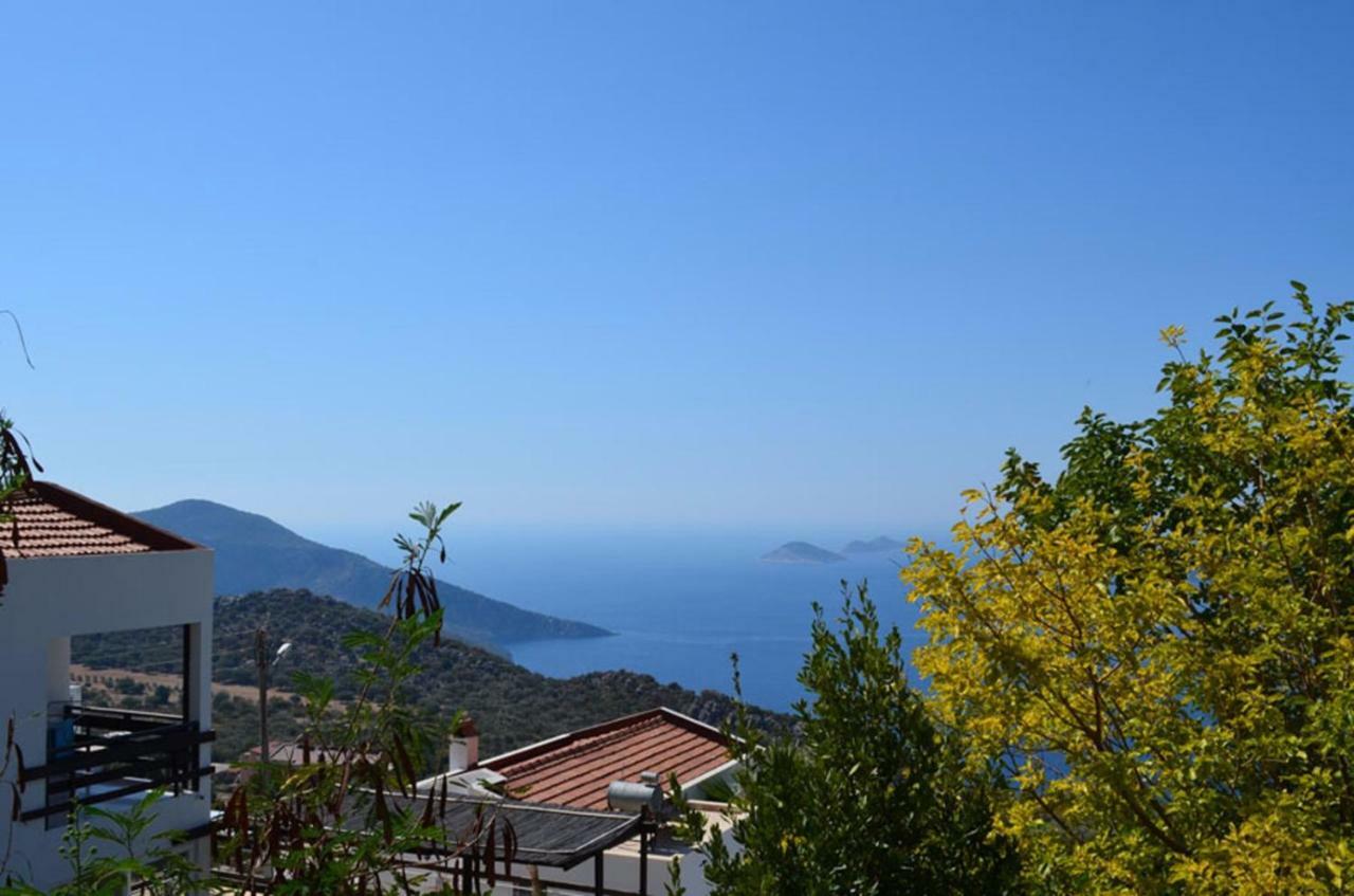 Villa Mk Kalkan Eksteriør bilde